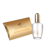 Bellefontaine golden caviar eye mask & activator